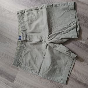 J. Crew Gramercy Chino Shorts